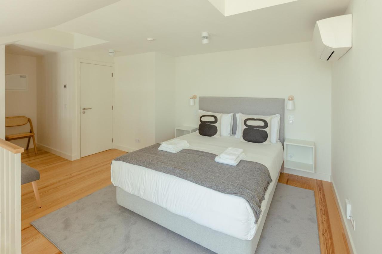 Trindade 19 - 3b Malvasia Appartement Lisboa