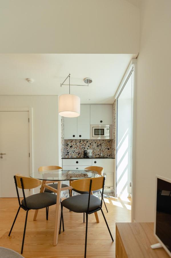 Appartement Trindade 19 - 3b Malvasia Lisboa