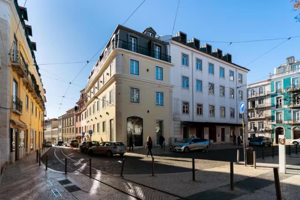 Appartement Trindade 19 - 3b Malvasia