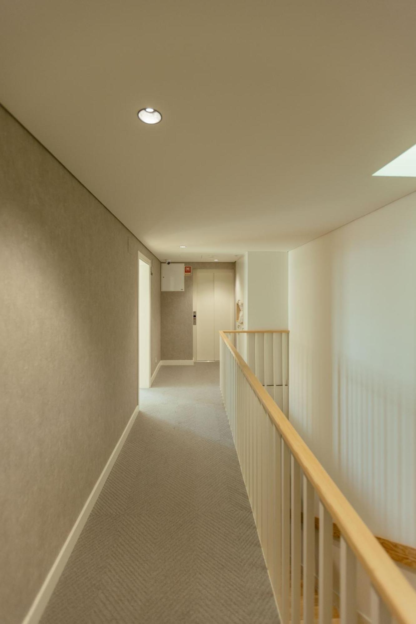 Appartement Trindade 19 - 3b Malvasia Lisboa