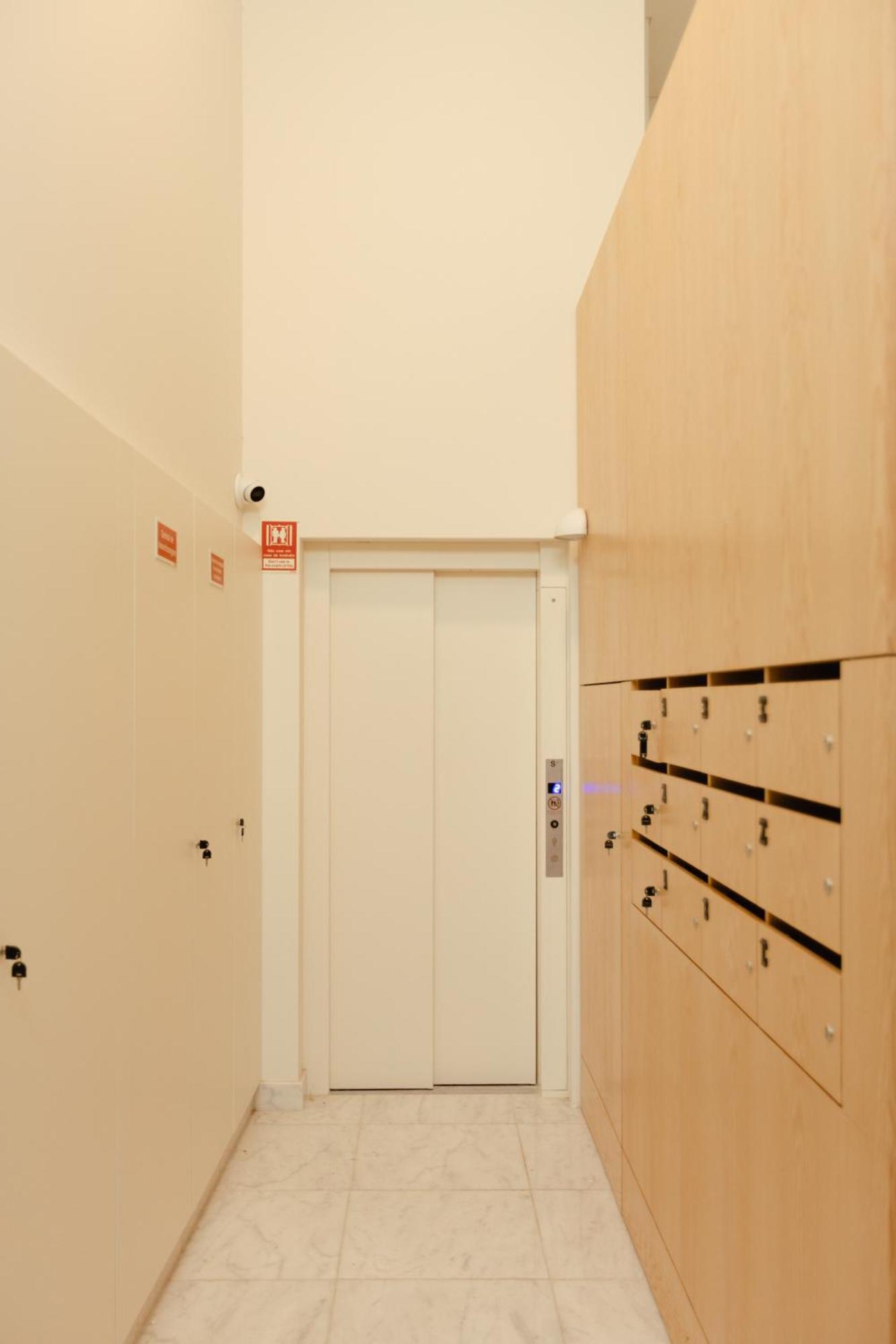 Trindade 19 - 3b Malvasia Appartement