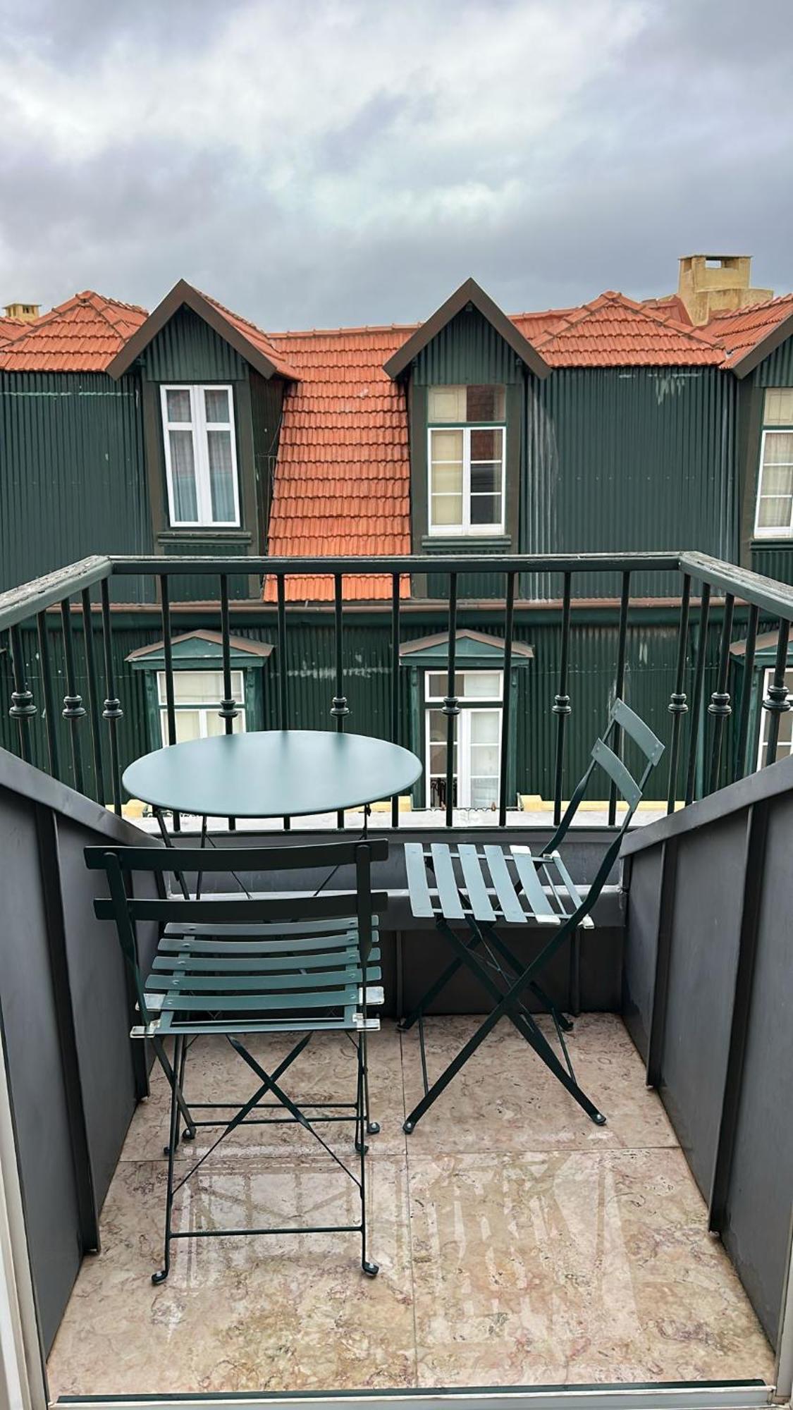 Trindade 19 - 3b Malvasia Appartement Lisboa